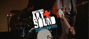 2014 DOWNTOWN MEDFORD ART & SOUND 9/19 & 9/20