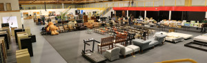 Larson’s Home Furnishings auction on 1/10/2015 @ 10AM