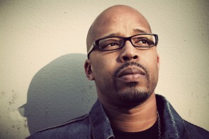 Warren G @ The Ashland Armory on 3/13/2015