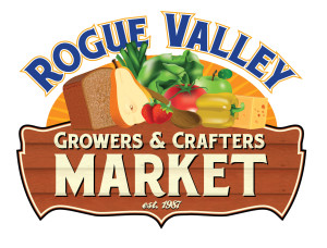 Rogue Valley Growers & Crafters Market @ The Commons starts 5/2/2015 (9am – 1pm)
