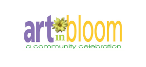 Art in Bloom Celebration in downtown Medford on 5/9 & 5/10