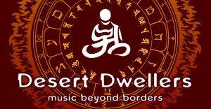 Desert Dwellers with uPhonic Sound Systems @ The Ashland Armory on 5/22/2015