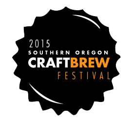 2015 Southern Oregon Craft Brew Festival on 6/20/2015