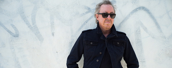 Boz Scaggs @ The Britt on 7/6/2015