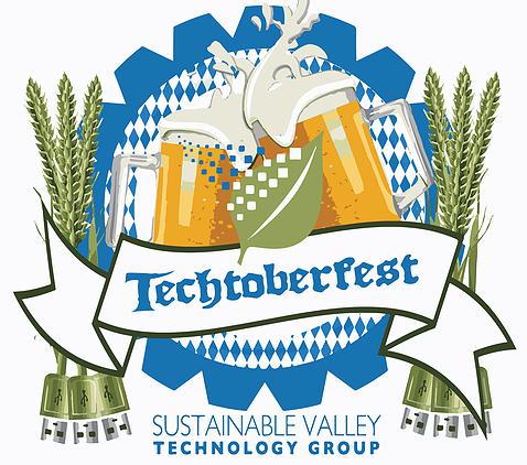 Techtoberfest @ The Historic Ashland Armory on 10/10/2015