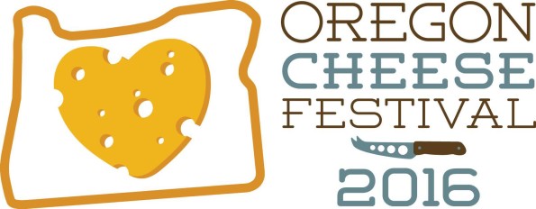 3/19/2016: 12th Annual Oregon Cheese Festival @ Rogue Creamery in Central Point