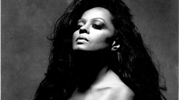 7/5/2016: Diana Ross @ The Britt Pavilion