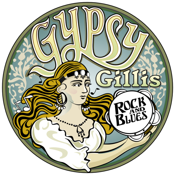 12/16/2016: The Gypsy Gillis Band @ Stitches Bar & Grill