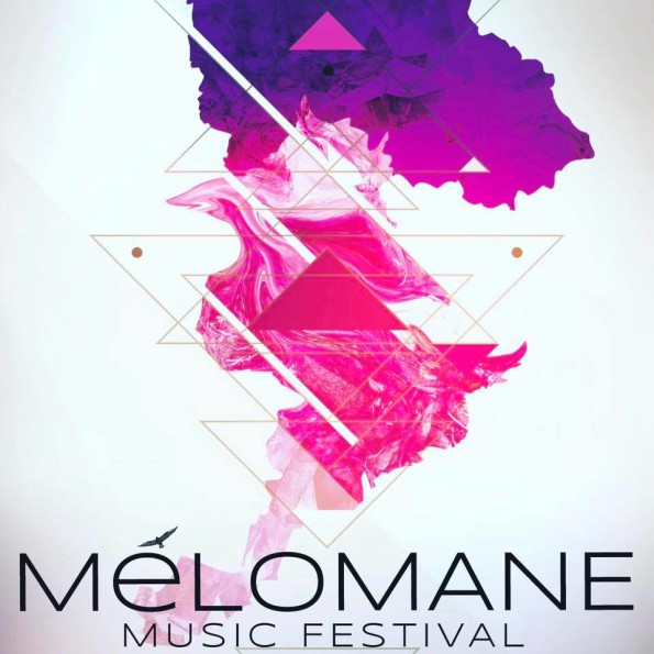 6/24/2017: Melomane Music Festival @ Pear Blossom Park (Medford, OR)