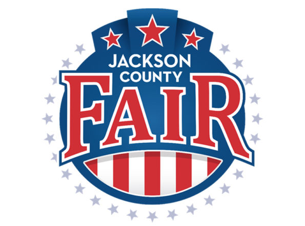 [7/14/2021] Jackson County Fair @ The Expo (Central Point, OR)
