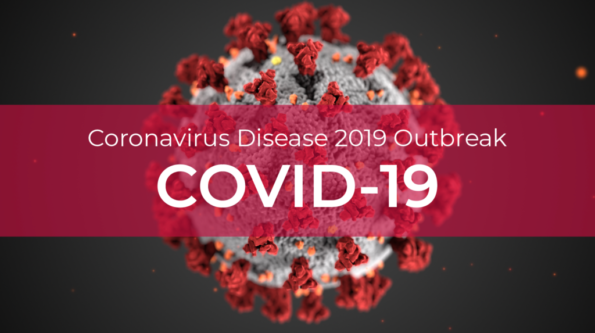 [12/31/2019] Severe Acute Respiratory Syndrome – Coronavirus 2 (SARS-CoV-2)