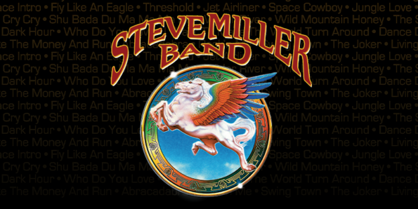 [9/16/2023] The Steve Miller Band @ The Jackson County Expo (Central Point, OR)